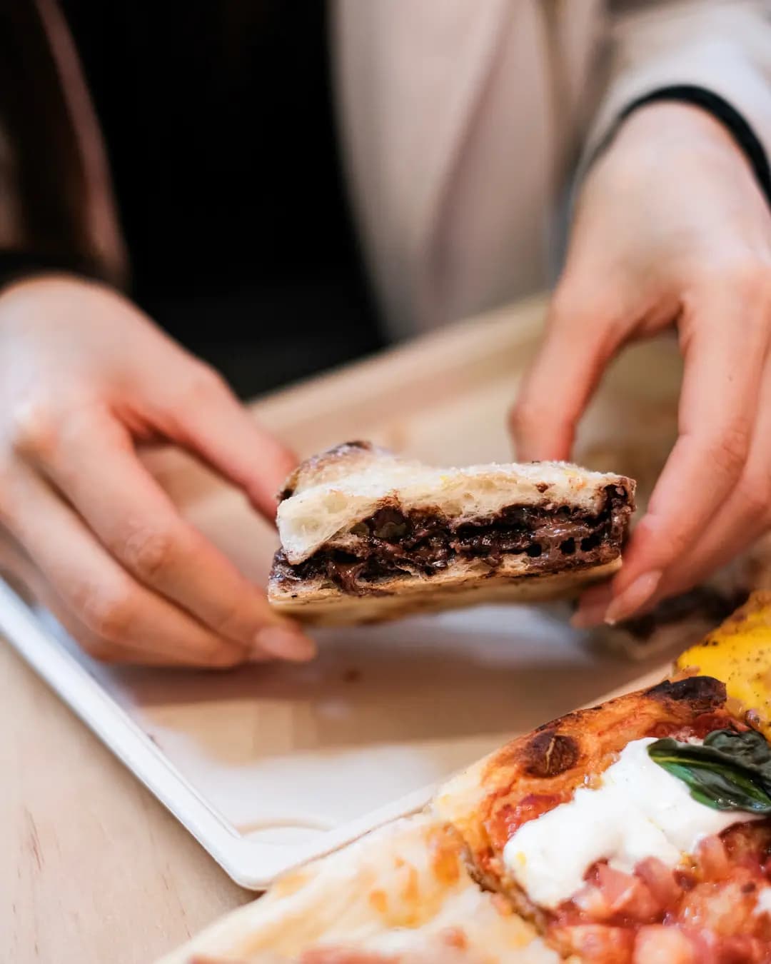 Alice Pizza (皇后大道東) photo 6