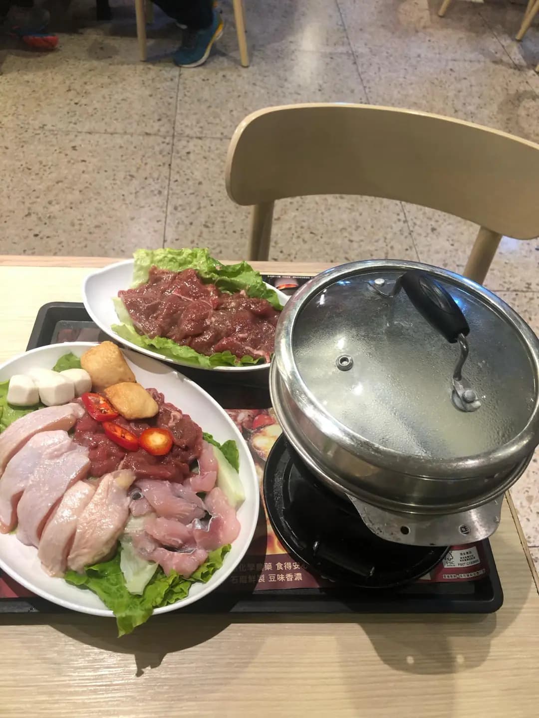 一粥麵 (TKO Spot) photo 5