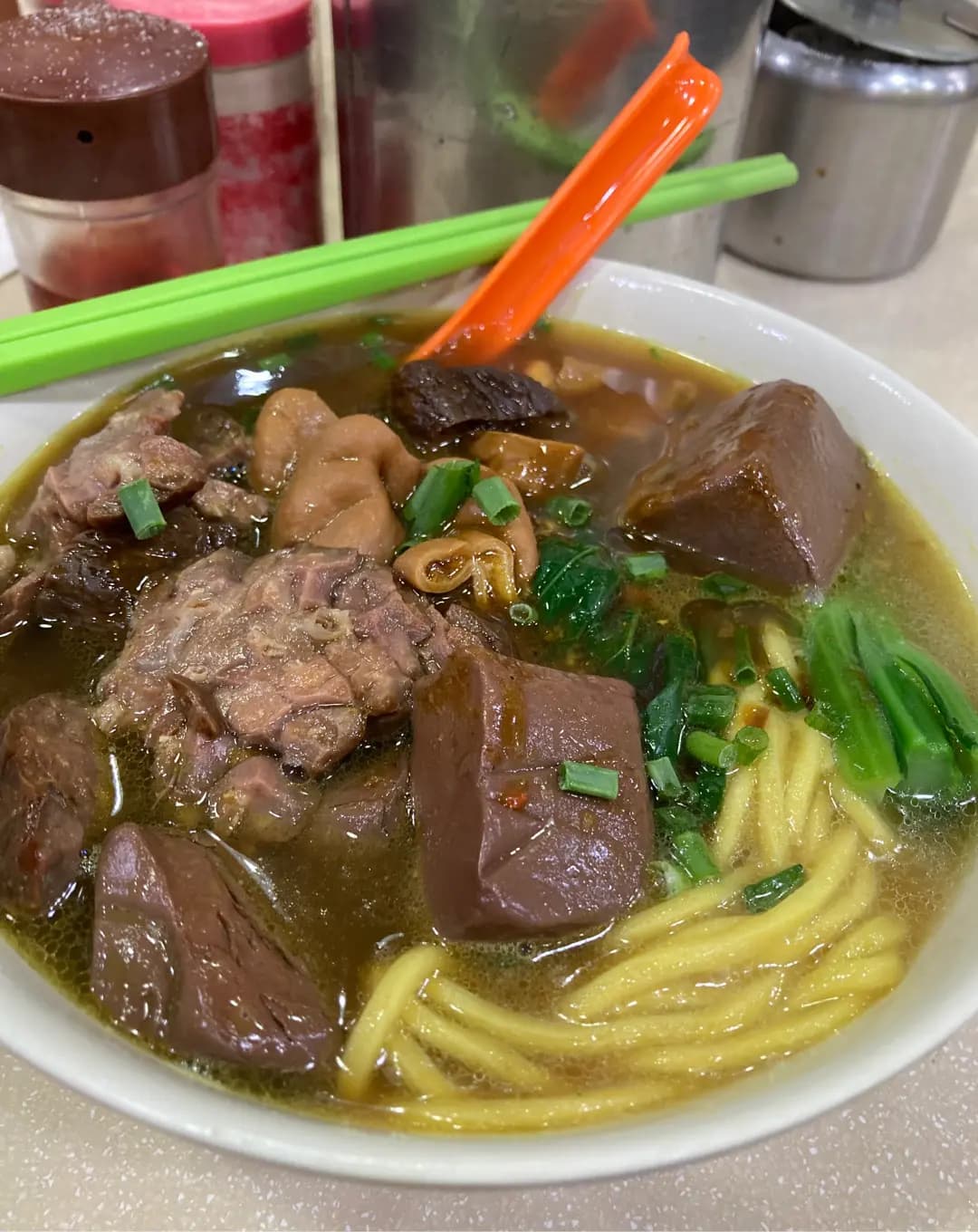 榮興粥麵家 photo 5