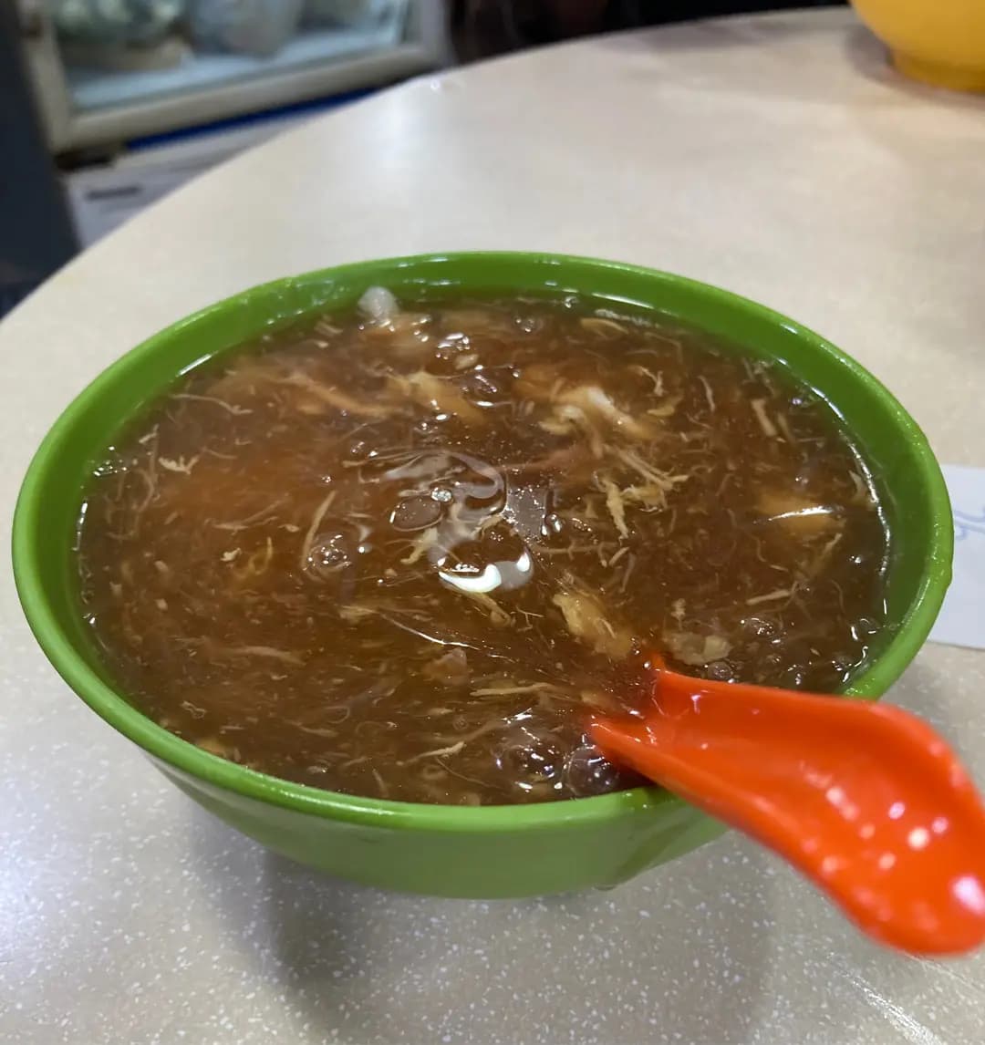 榮興粥麵家 photo 1