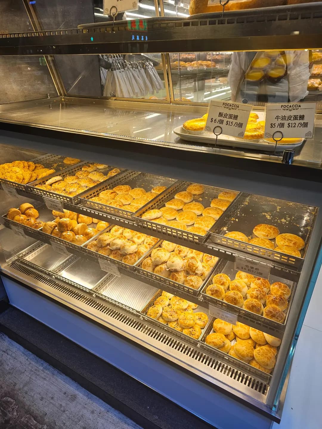 佛卡夏餅店 photo 5