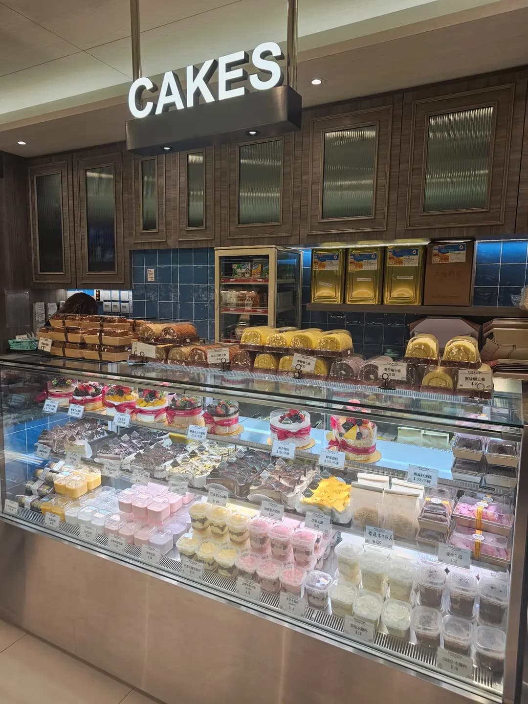 佛卡夏餅店 photo 6