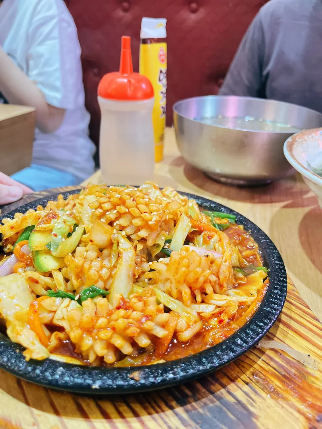 南대門3號 photo 8