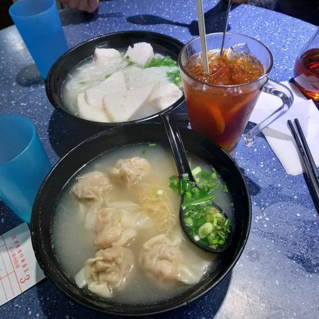 益源香港仔魚蛋王 photo 4