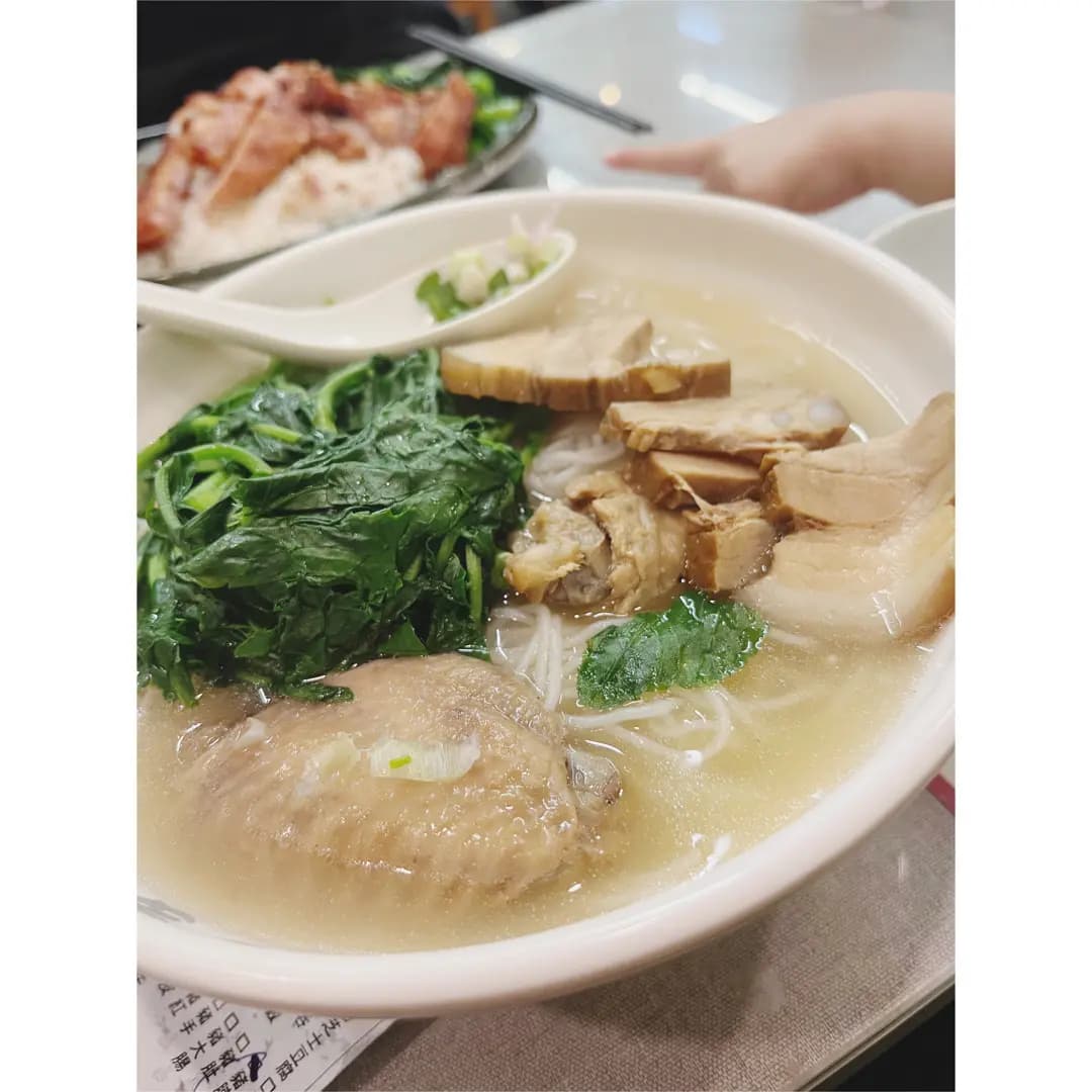 多多車仔麵 photo 2