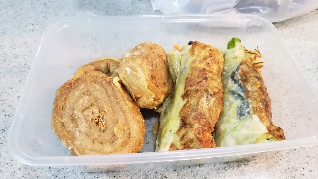 素食工房 photo 3