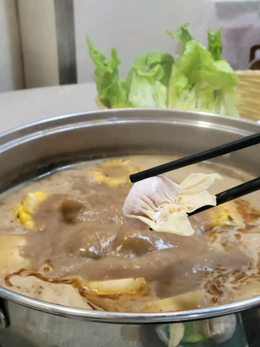 鍋牛 photo 5
