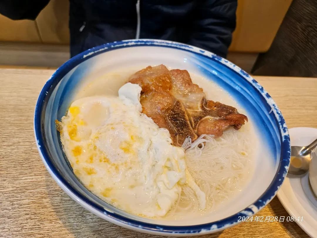 超級香港茶餐廳 photo 6