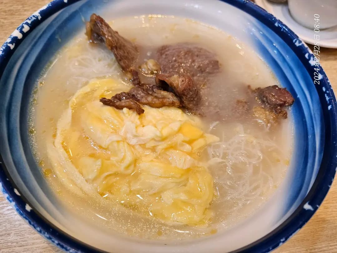 超級香港茶餐廳 photo 2