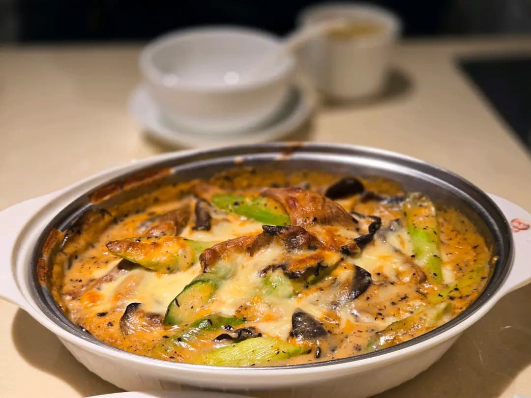 大自然素食 photo 4
