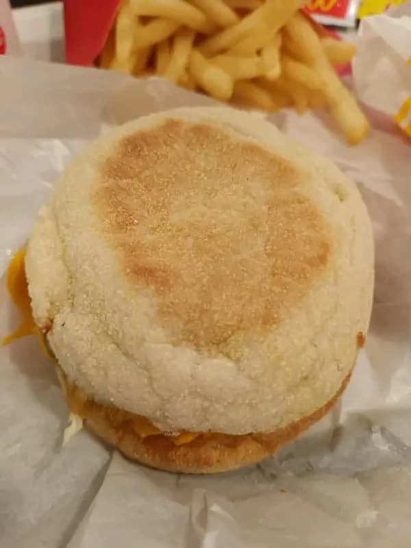 麥當勞 (嘉業大廈) photo 7