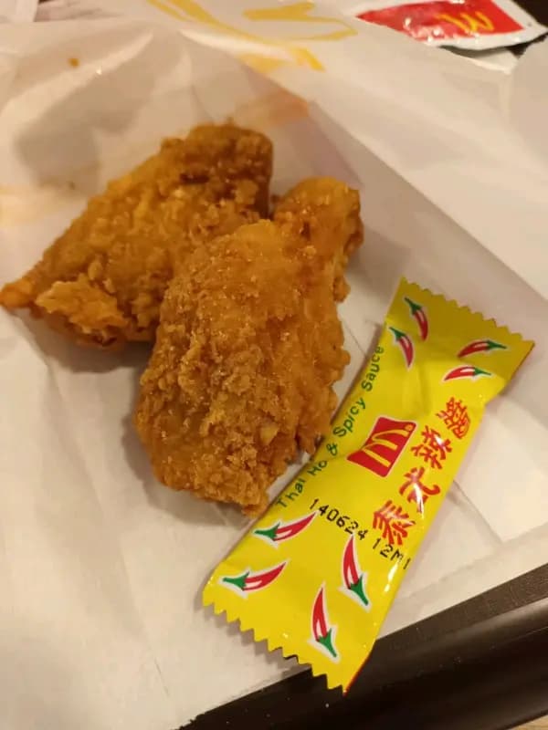 麥當勞 (嘉業大廈) photo 8