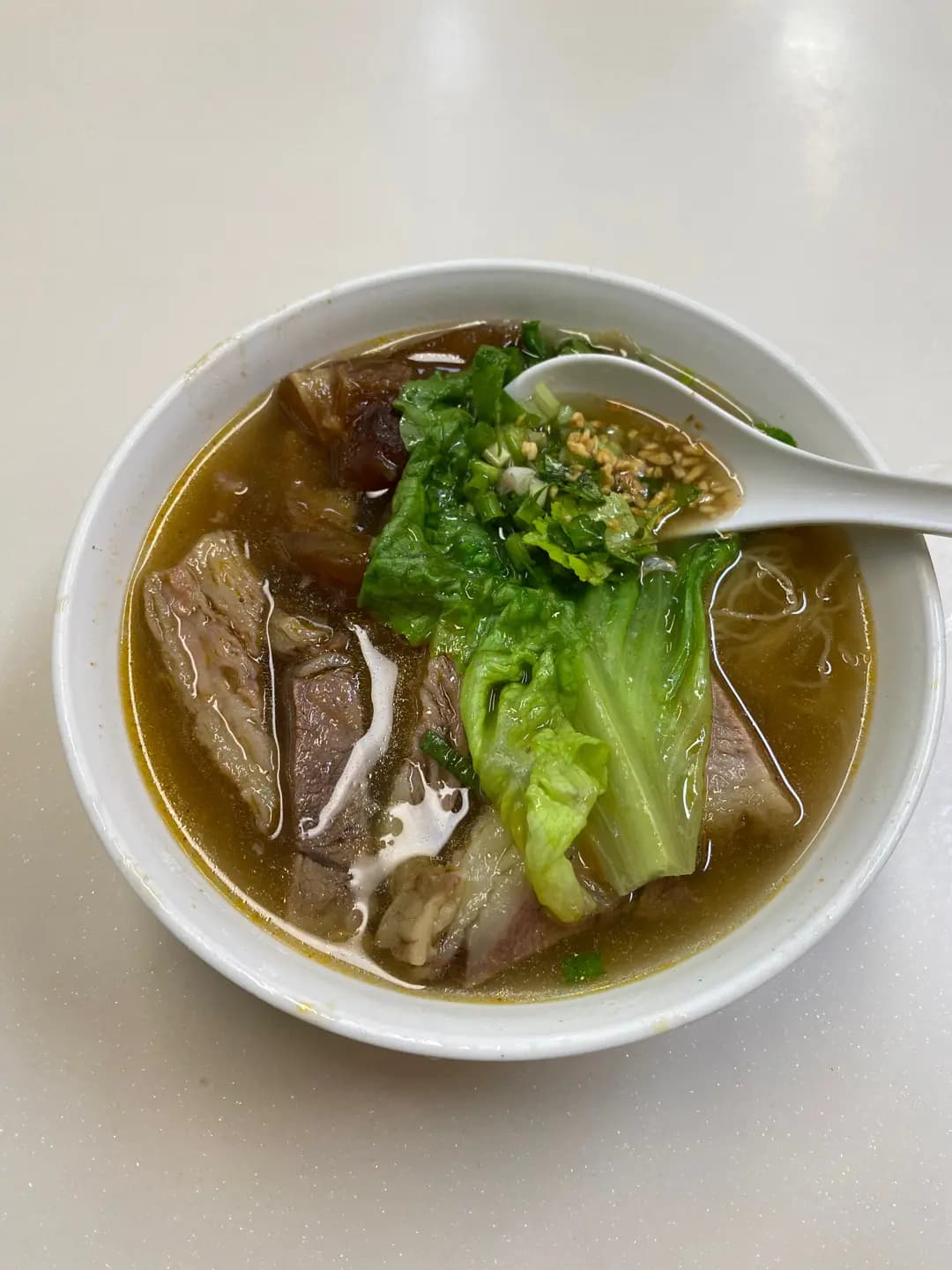 森記牛雜粉麵 photo 2