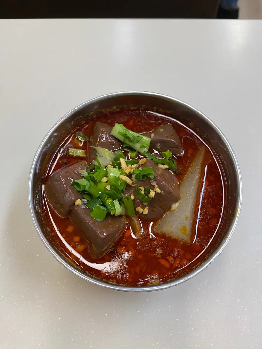 森記牛雜粉麵 photo 5