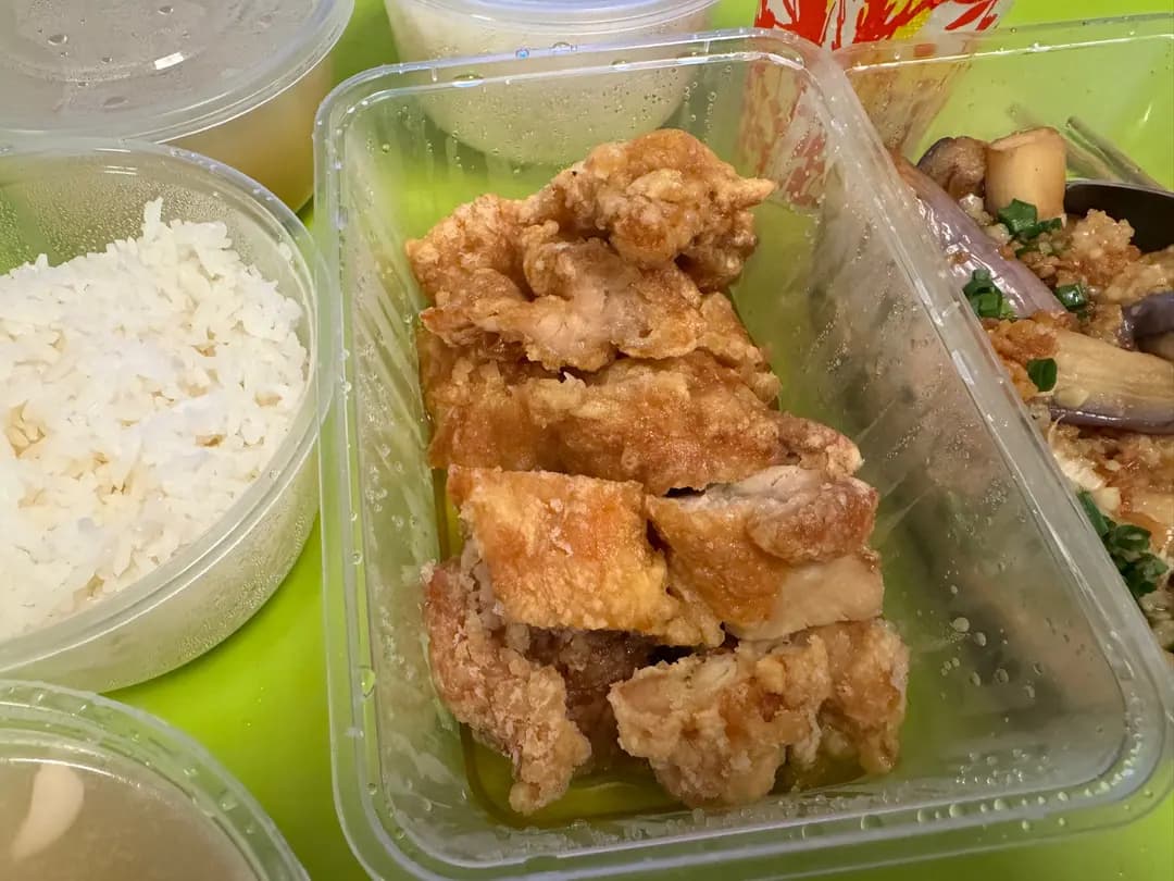 金利銀輝茶餐廳 photo 8