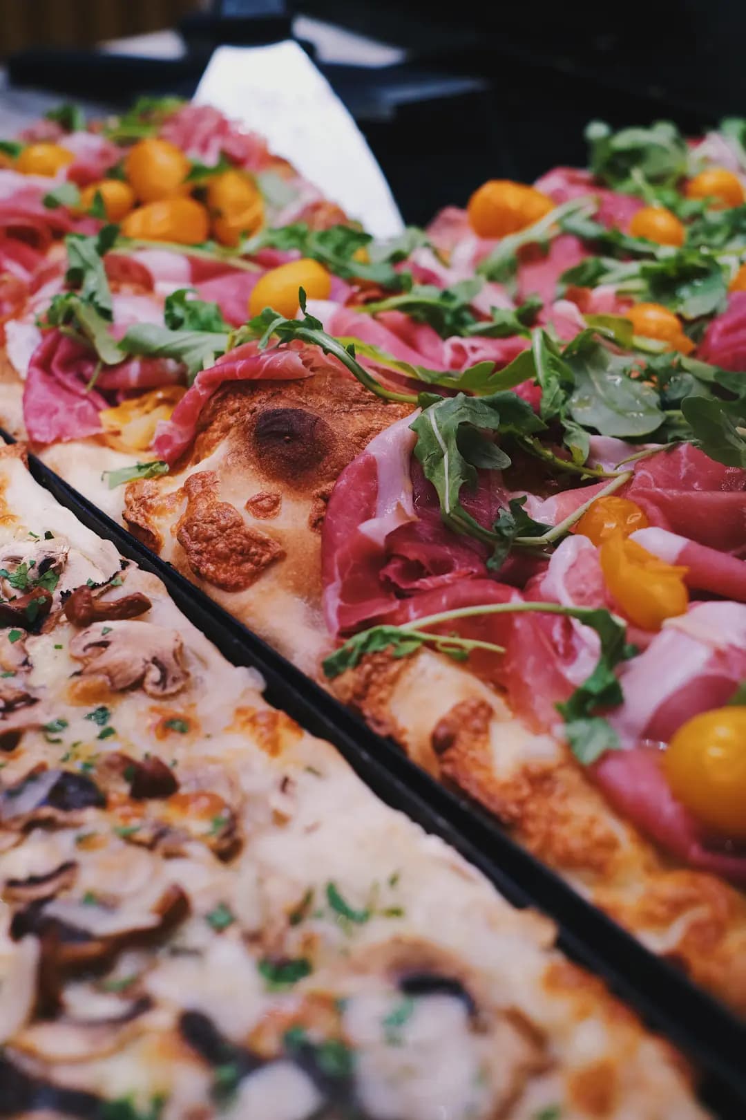 Alice Pizza (皇后大道東) photo 2