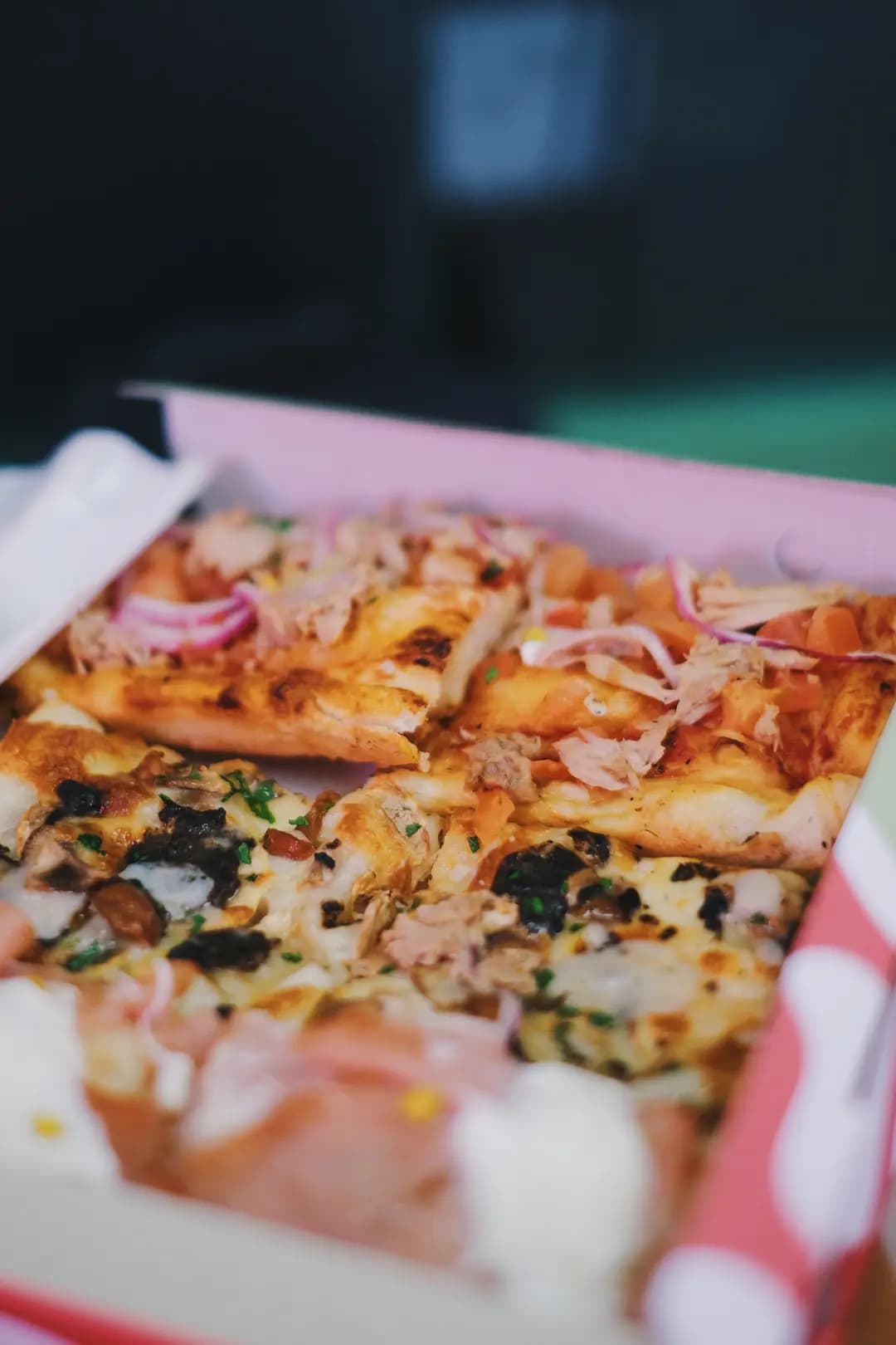 Alice Pizza (皇后大道東) photo 5