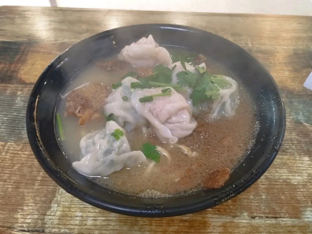 細妹姐餃子拉麵店 photo 7