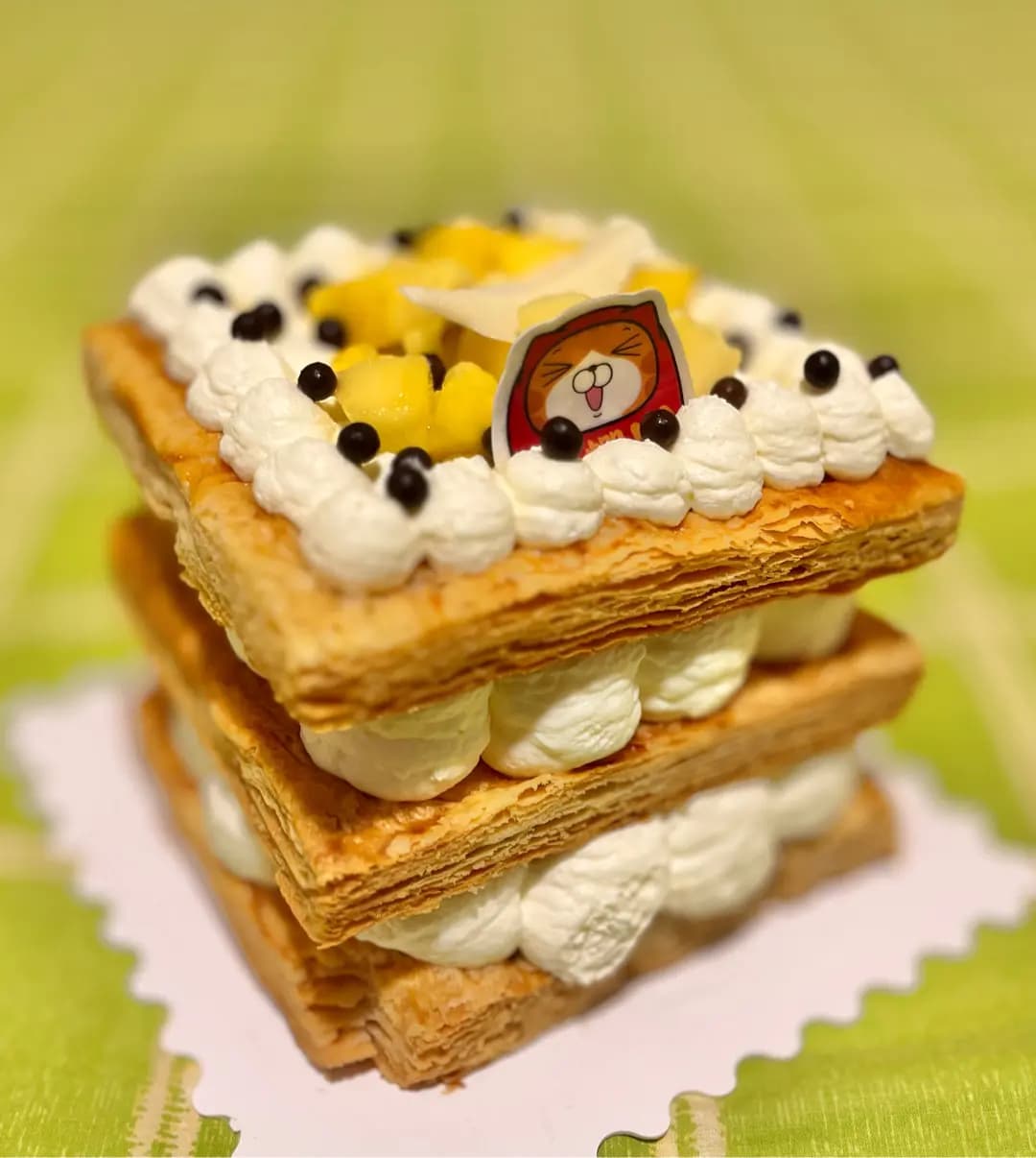Neko Puff photo 8