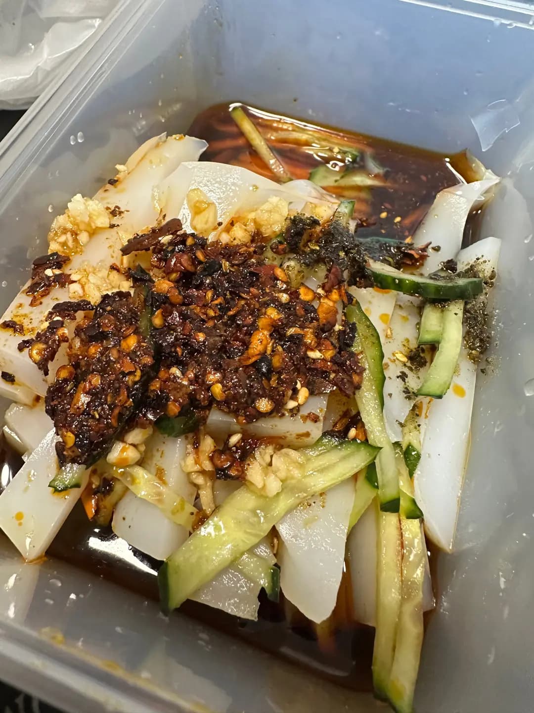 小竹簍冒菜 photo 1