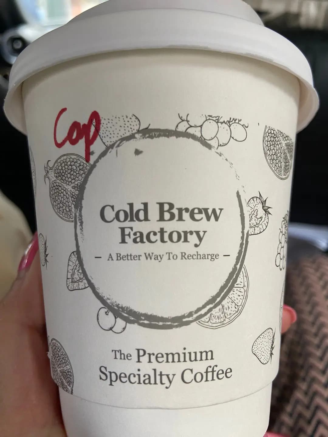 Cold Brew Factory photo 7