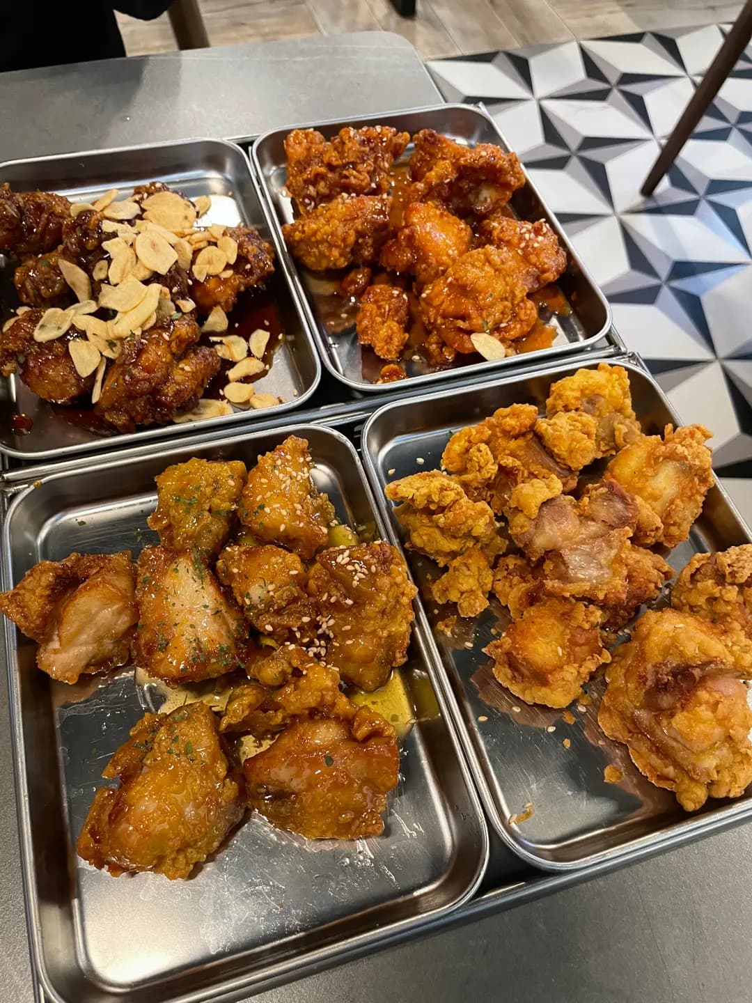 CHICKEN CHIKO photo 1
