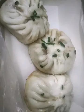 賀苗記包點 photo 1