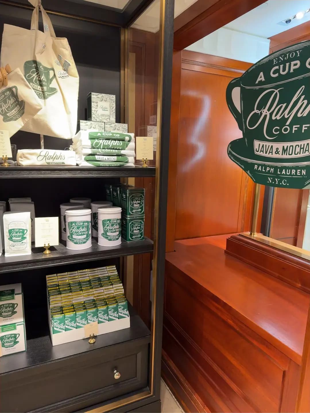 Ralph's Coffee photo 7