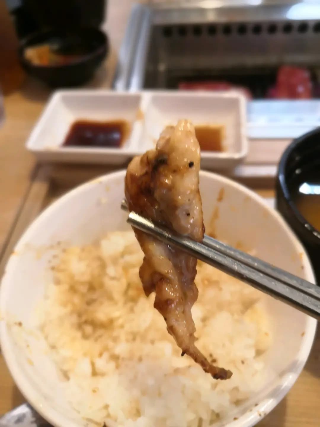 牛繁一人燒肉 (屯門市廣場1期) photo 6