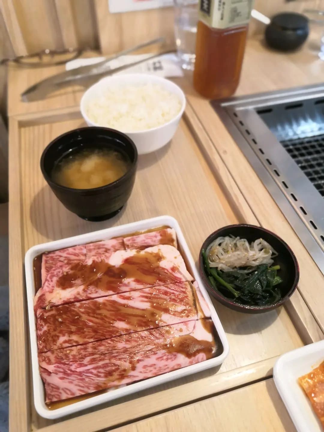 牛繁一人燒肉 (屯門市廣場1期) photo 5