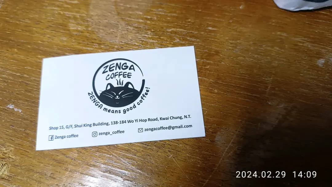 Zenga Coffee photo 7