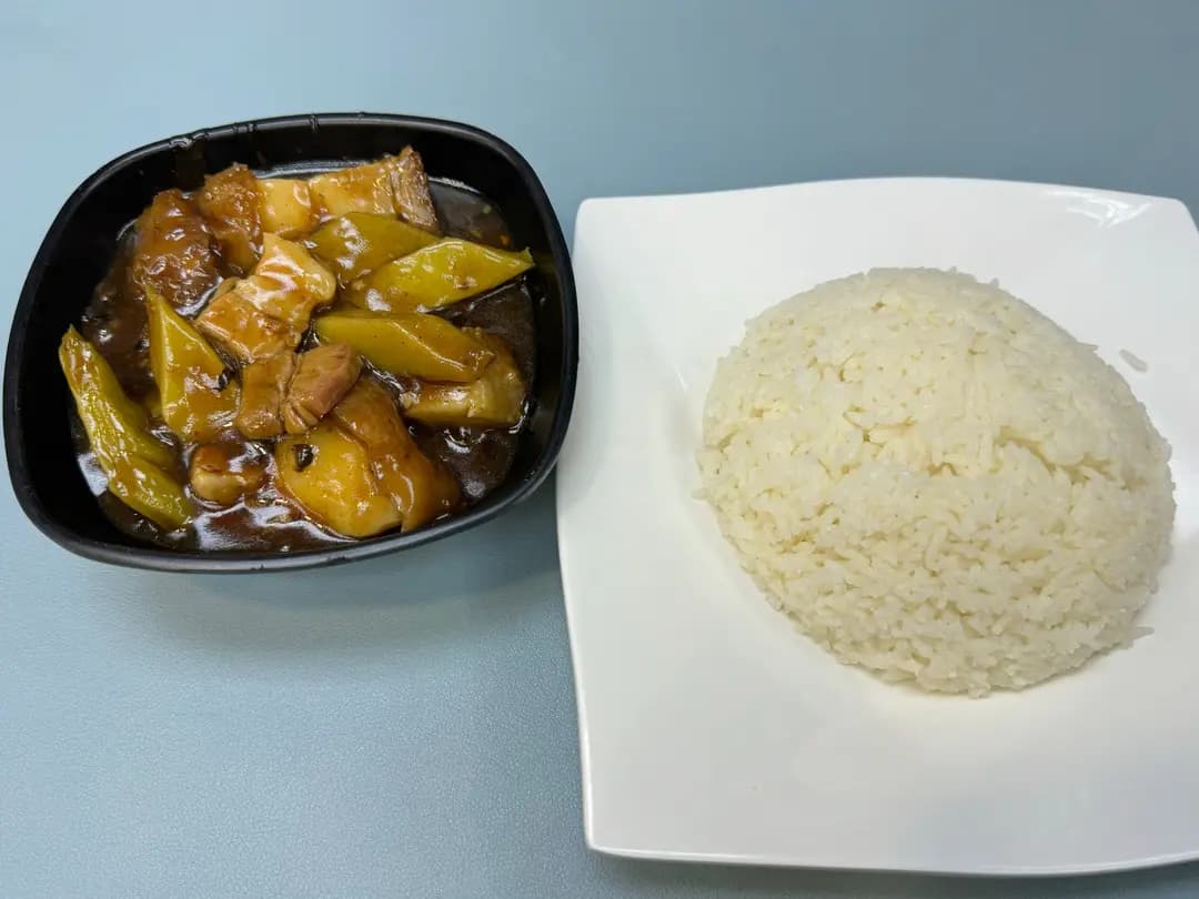 孖仔冰室 photo 7