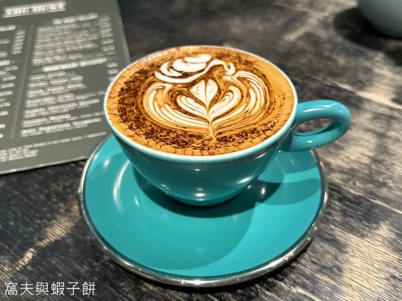 The Hunt Coffee & Roastery photo 7