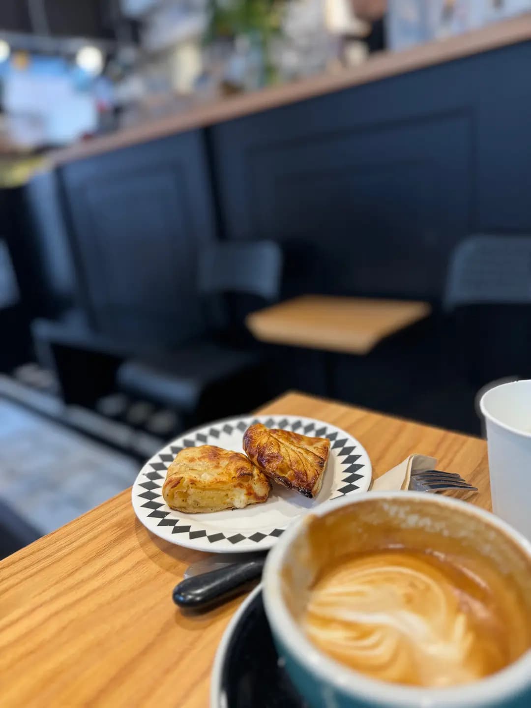 Winstons Coffee (京街) photo 2