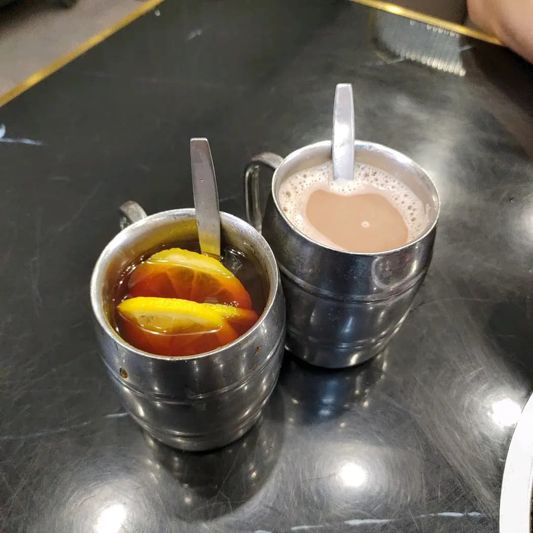 新檀香山茶餐廳 photo 1