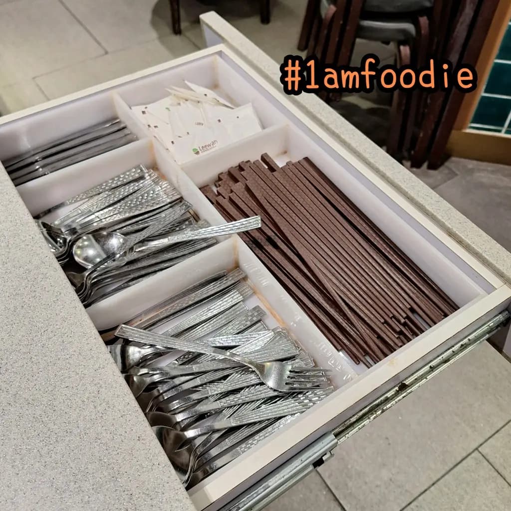 荷蘭冰室 (美林商場) photo 2