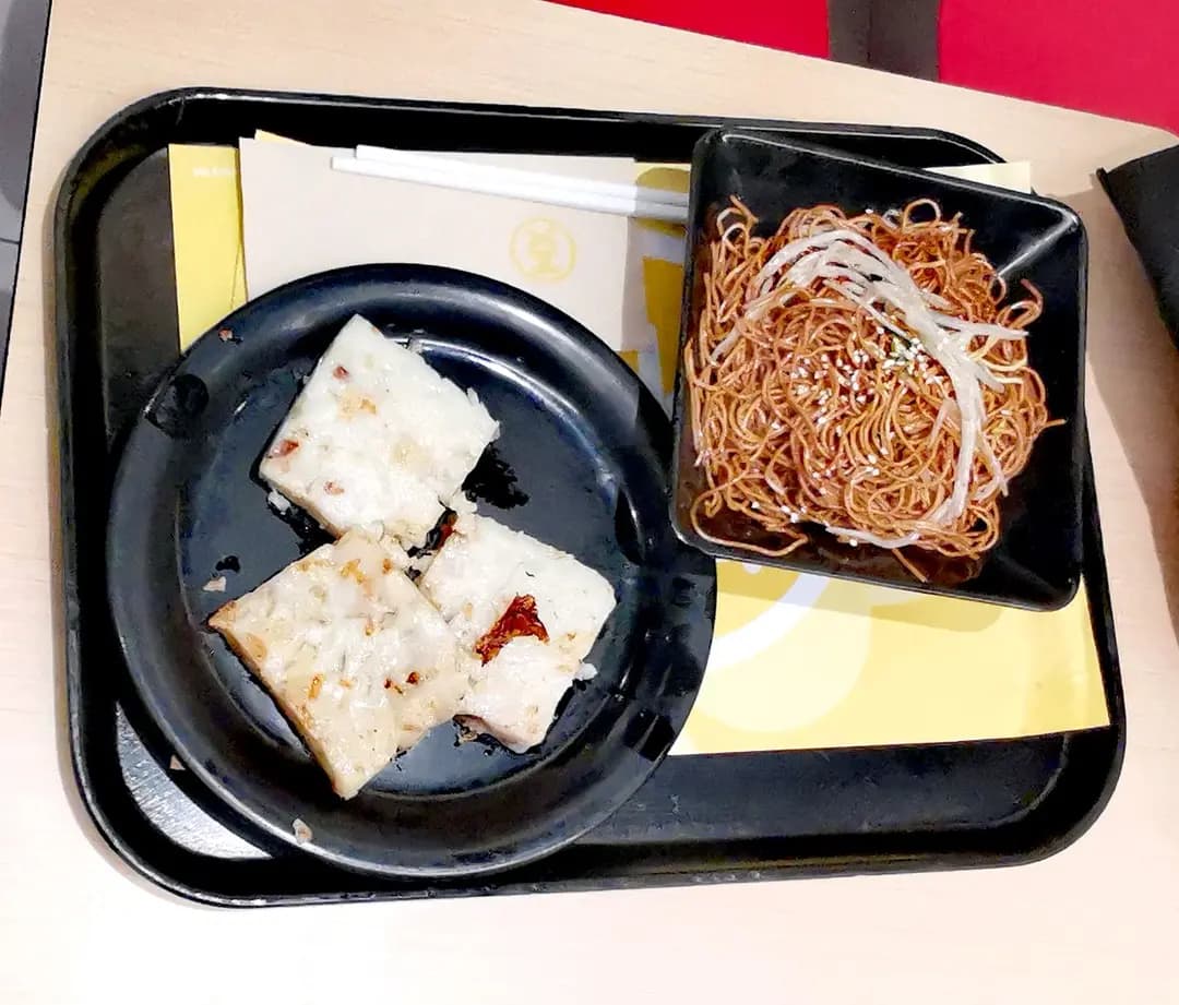 美心MX (中華總商會大廈) photo 4
