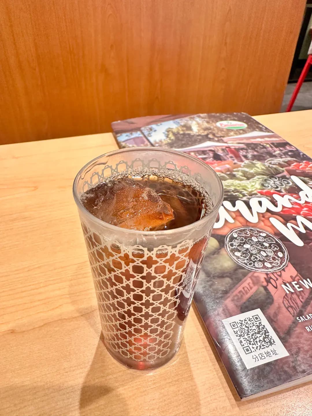 薩莉亞意式餐廳 (新葵興廣場) photo 4