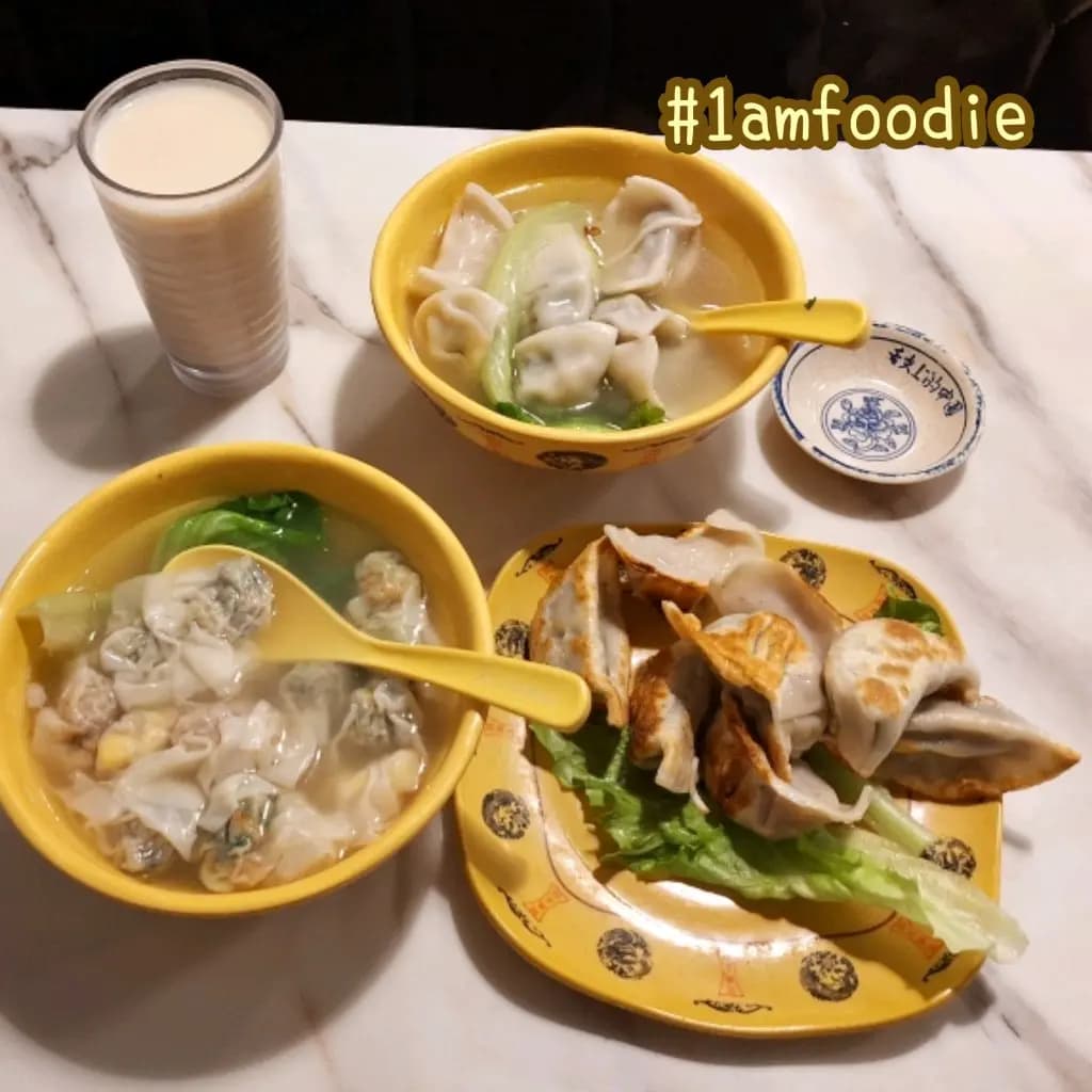 閩味千里香餛飩皇 photo 1
