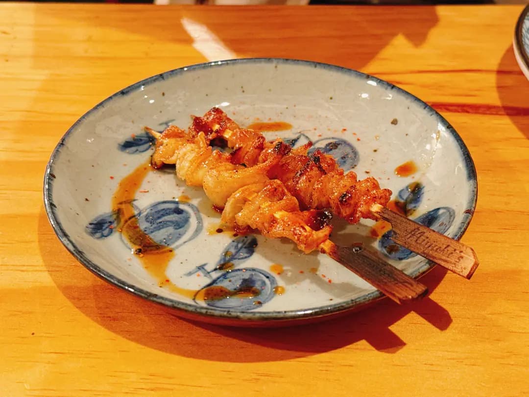 狐狸食堂 photo 1