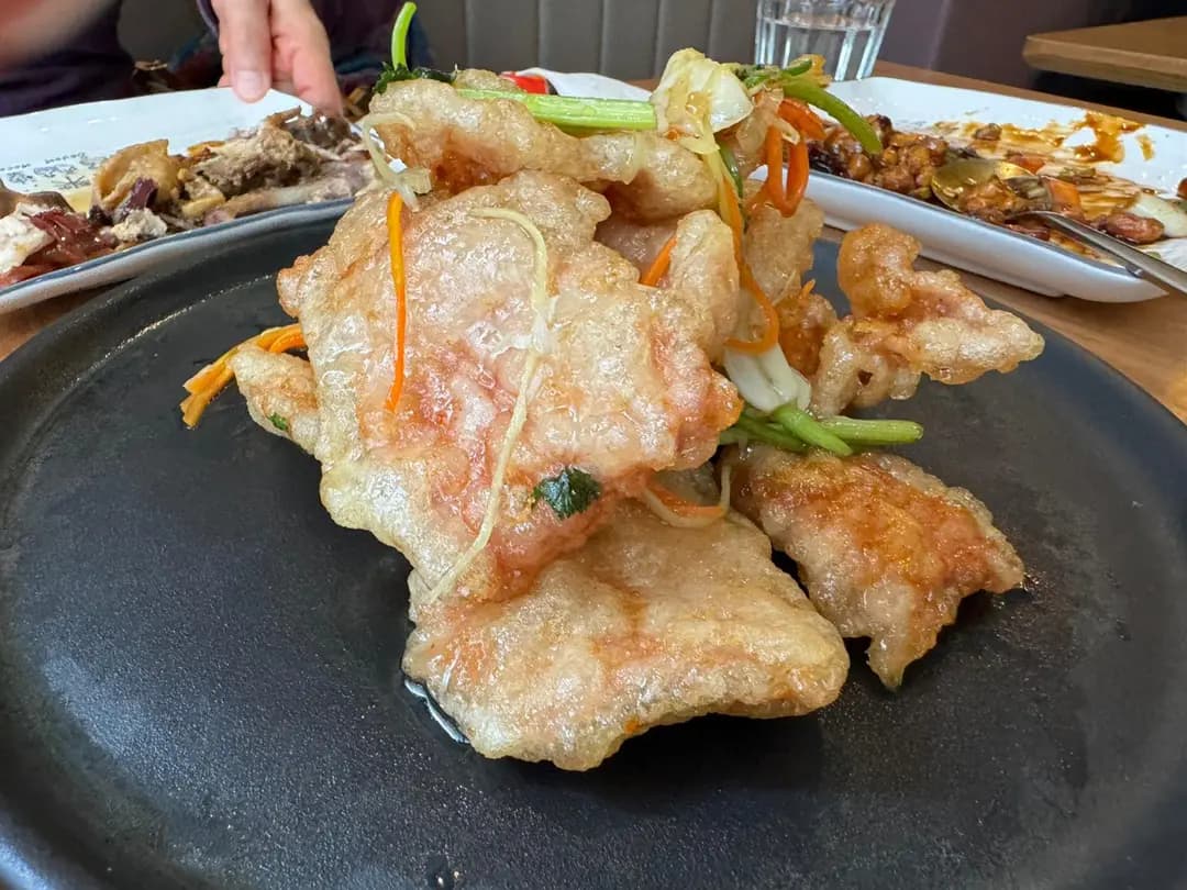 譚饌 photo 8