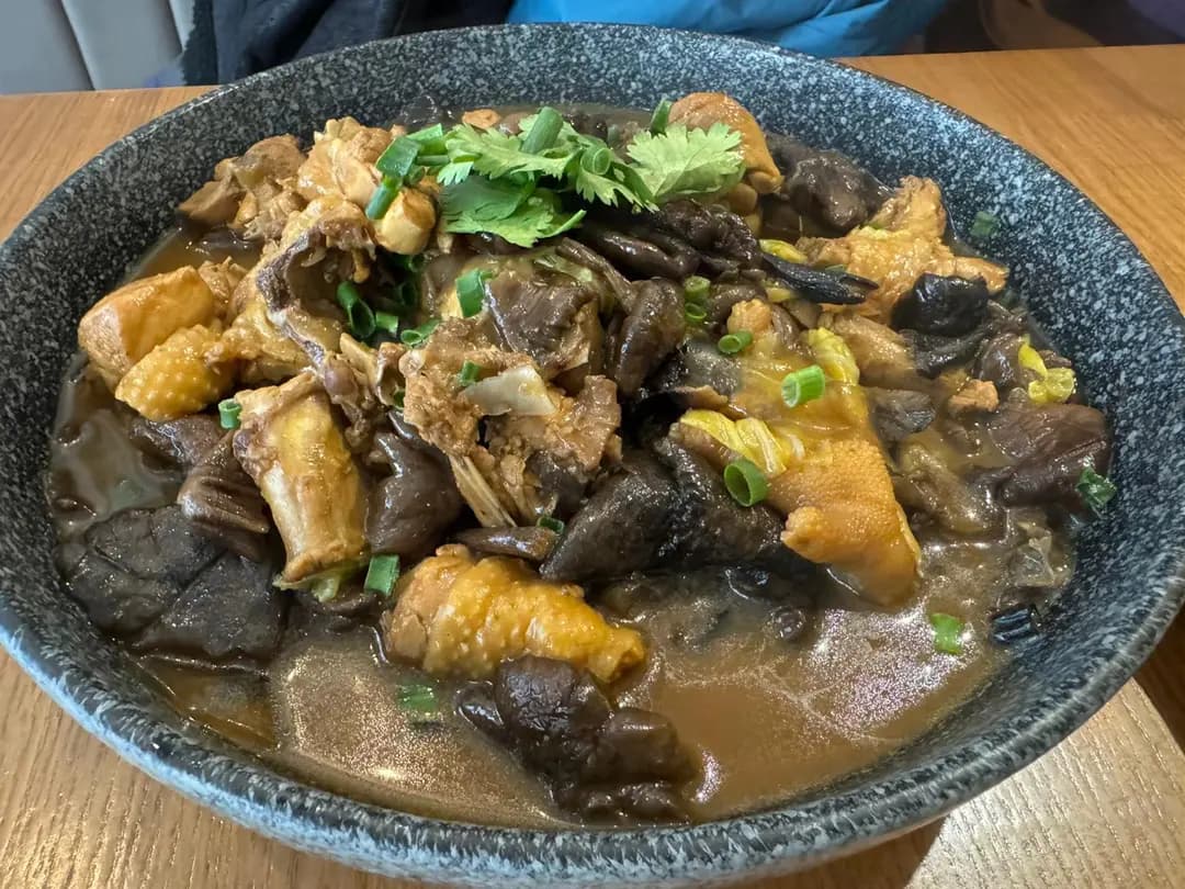 譚饌 photo 2