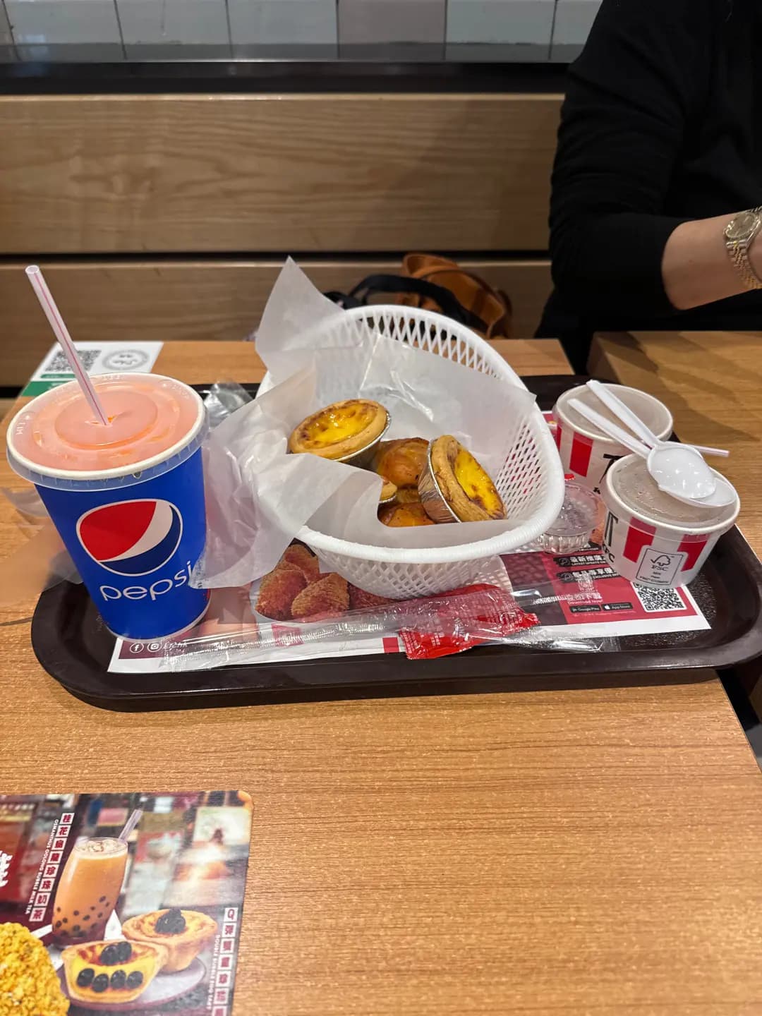 肯德基家鄉雞 (KFC) photo 7