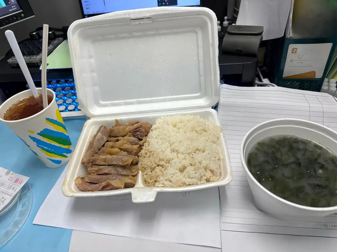 翠苑牛雜粉麵餐廳 photo 1