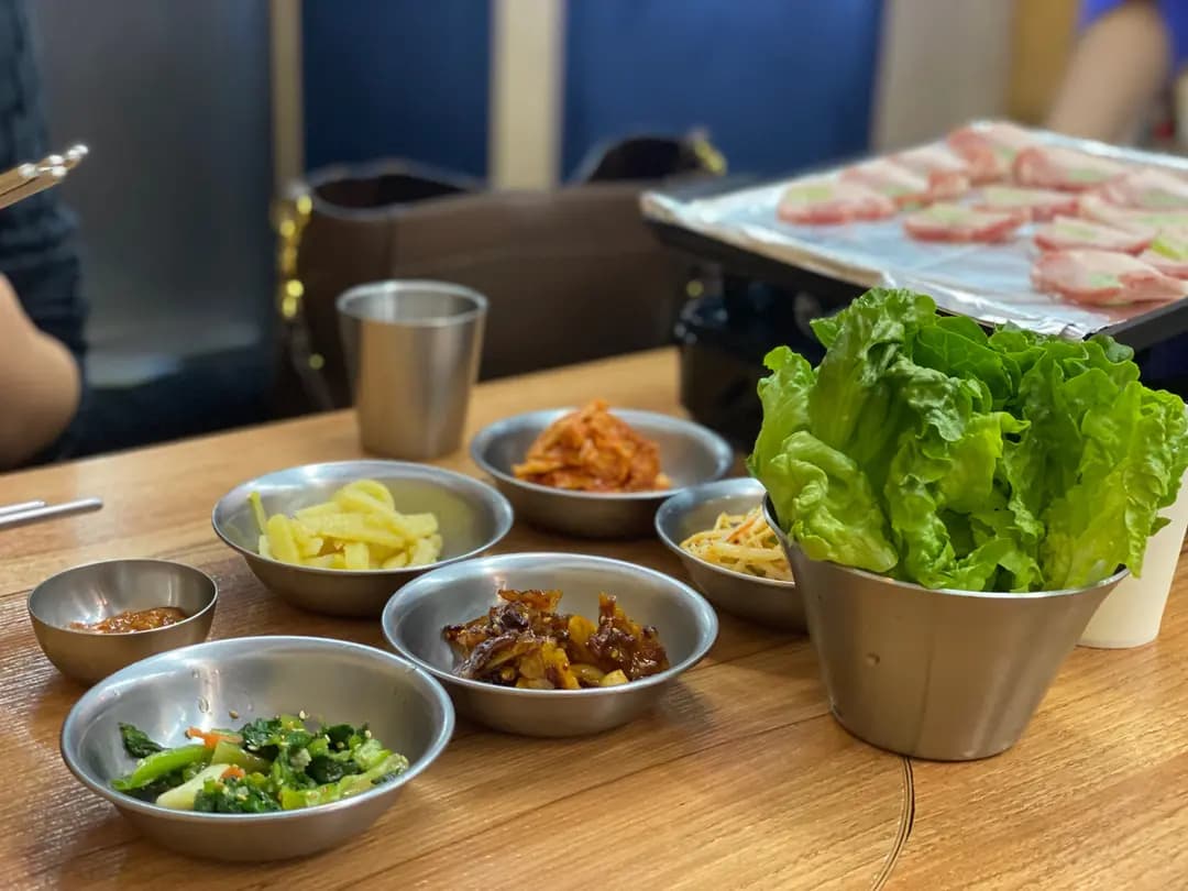 Samso Korean Restaurant photo 6