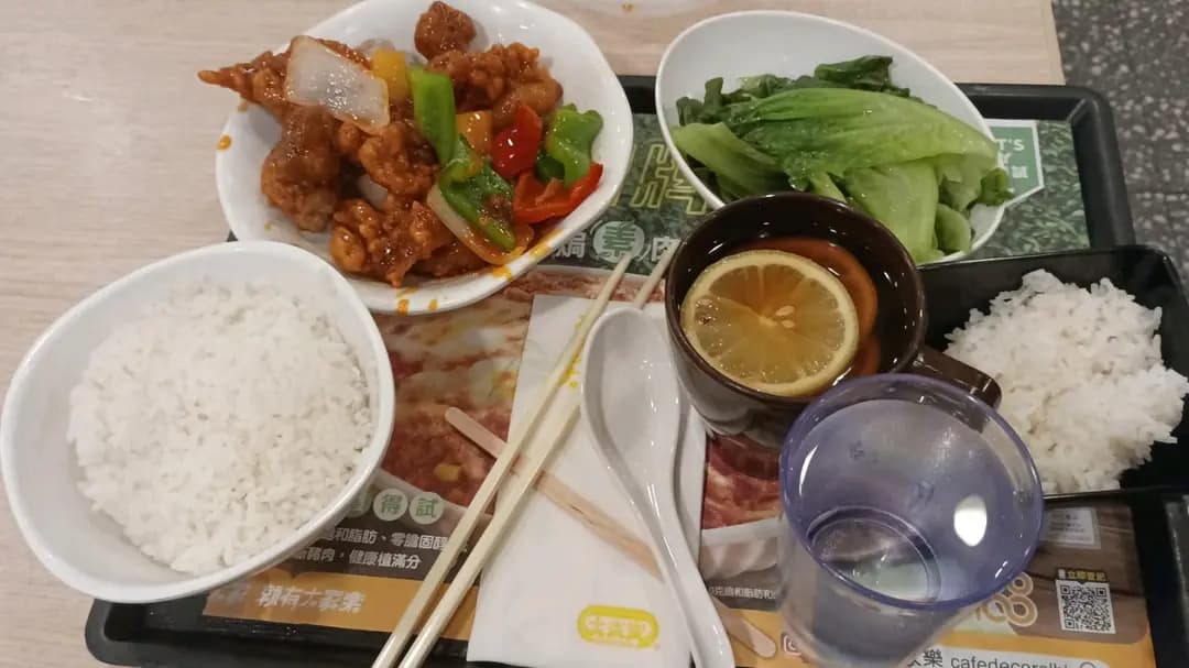 大家樂 (大窩口商場一期) photo 5