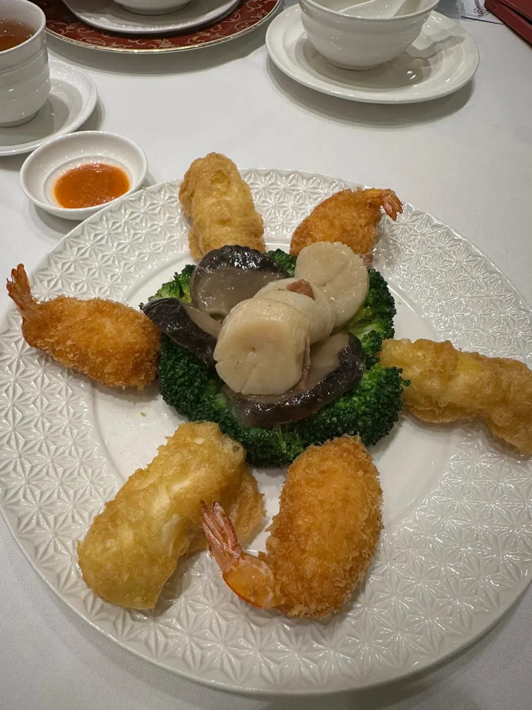 富豪酒家 photo 8