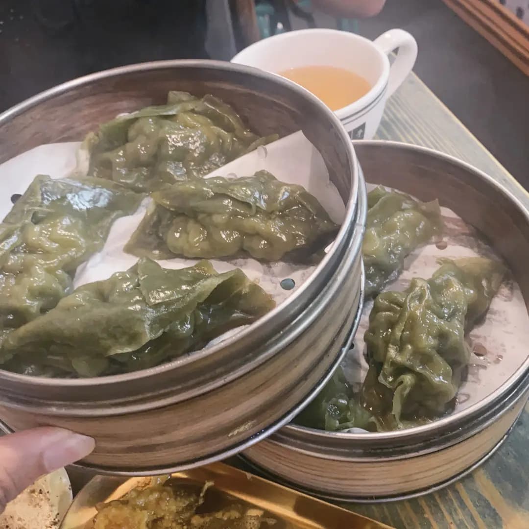 餃子冰室 photo 2