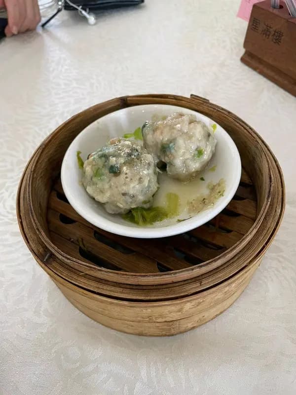 囍悅軒-星滿樓宴會廳 photo 4