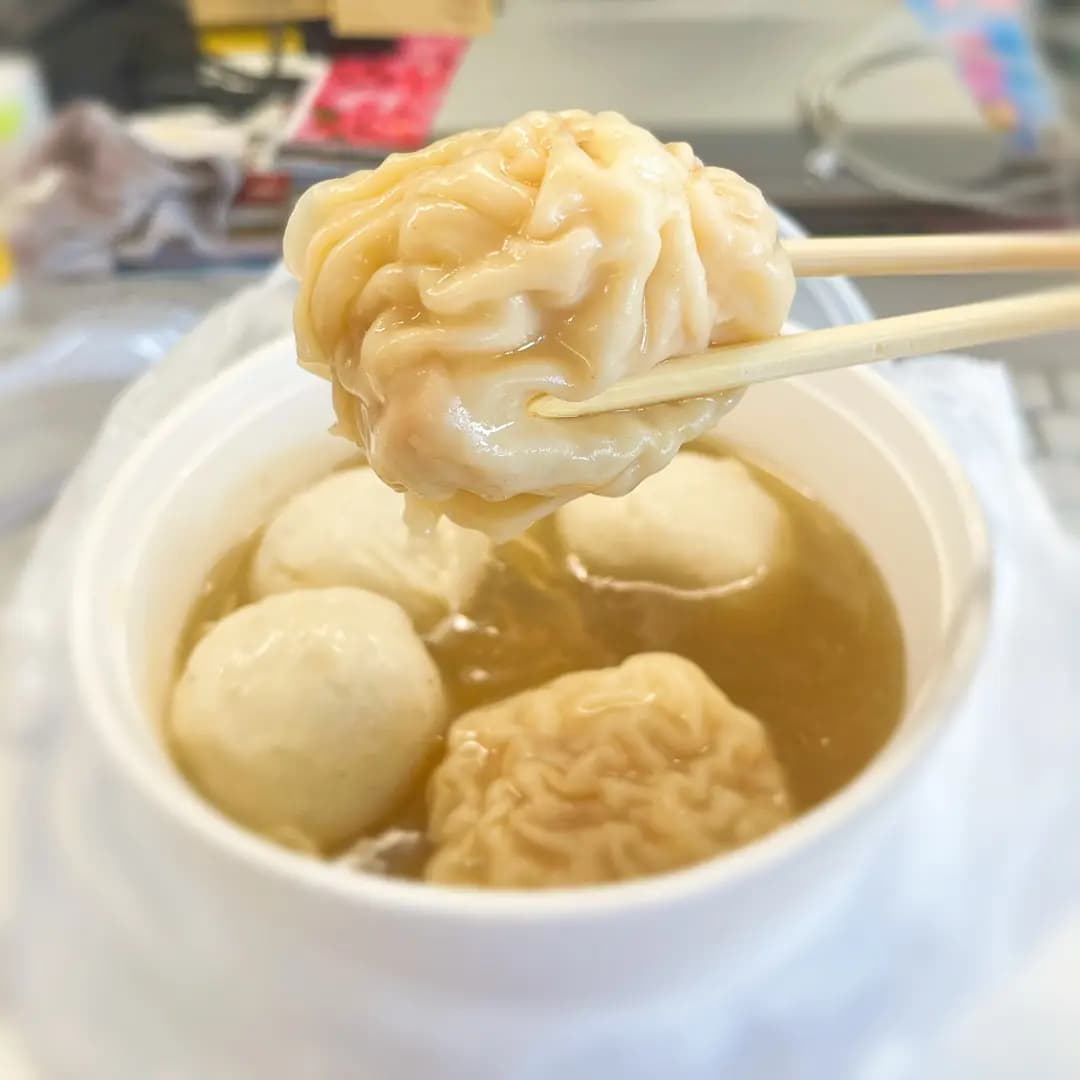 權記雲吞麵 photo 7